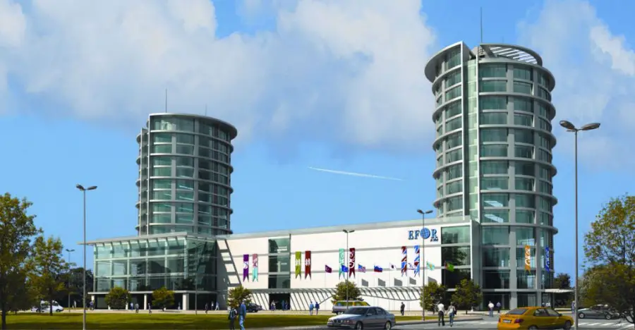 EFOR Alışveriş Merkezi