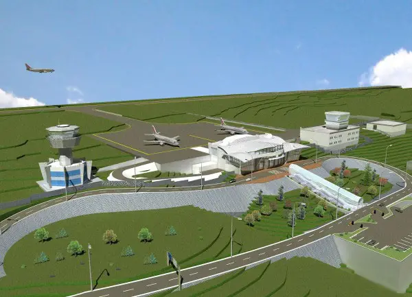 Kastamonu Havaalanı