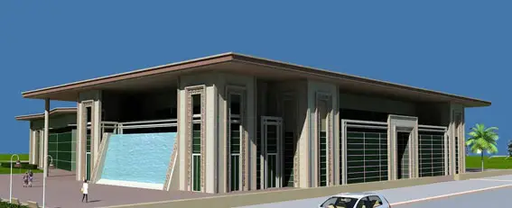 Sancaktepe Nikah Sarayı