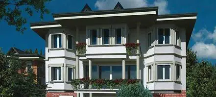 PERA Konakları - Sarıyer | Elektrik