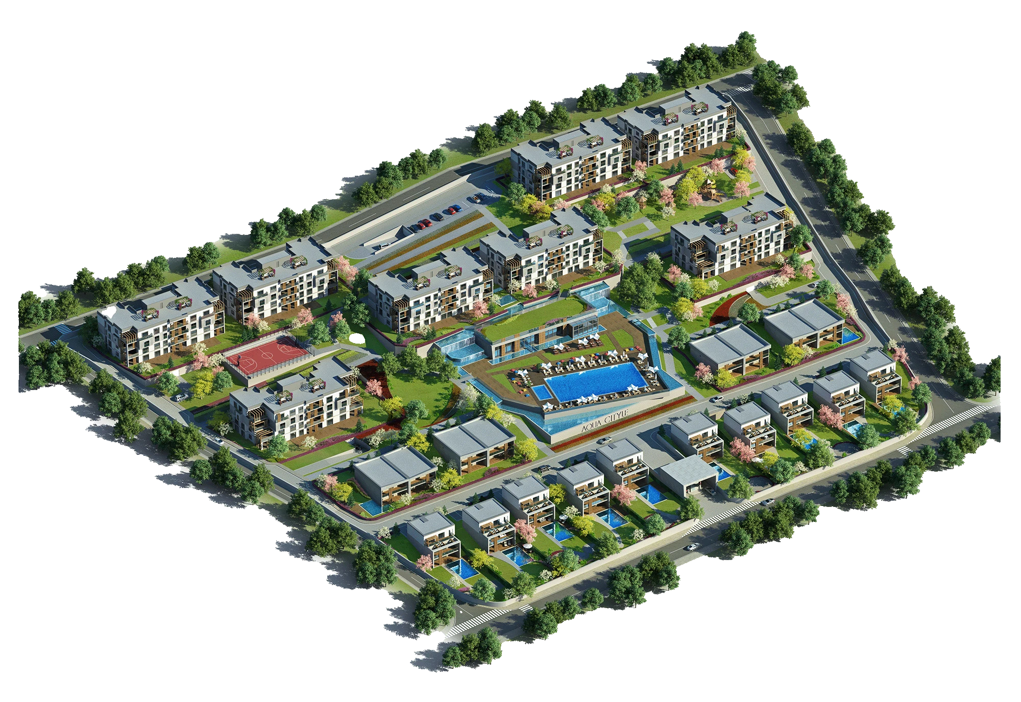 Modern Konut Tasarımı